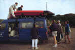 Boat on Van 1994.jpg (59182 bytes)