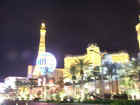 Las Vegas At Night 10.JPG (134661 bytes)