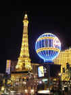 Las Vegas At Night 11.JPG (158315 bytes)